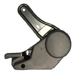 Addasydd Angle Sedd Dylunio Syml