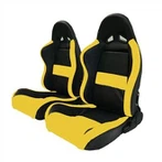 Seddi Chwaraeon Cyffredinol Go-cart wedi'u Customized
